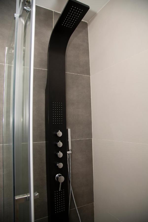 Belvedere 75 나폴리 외부 사진