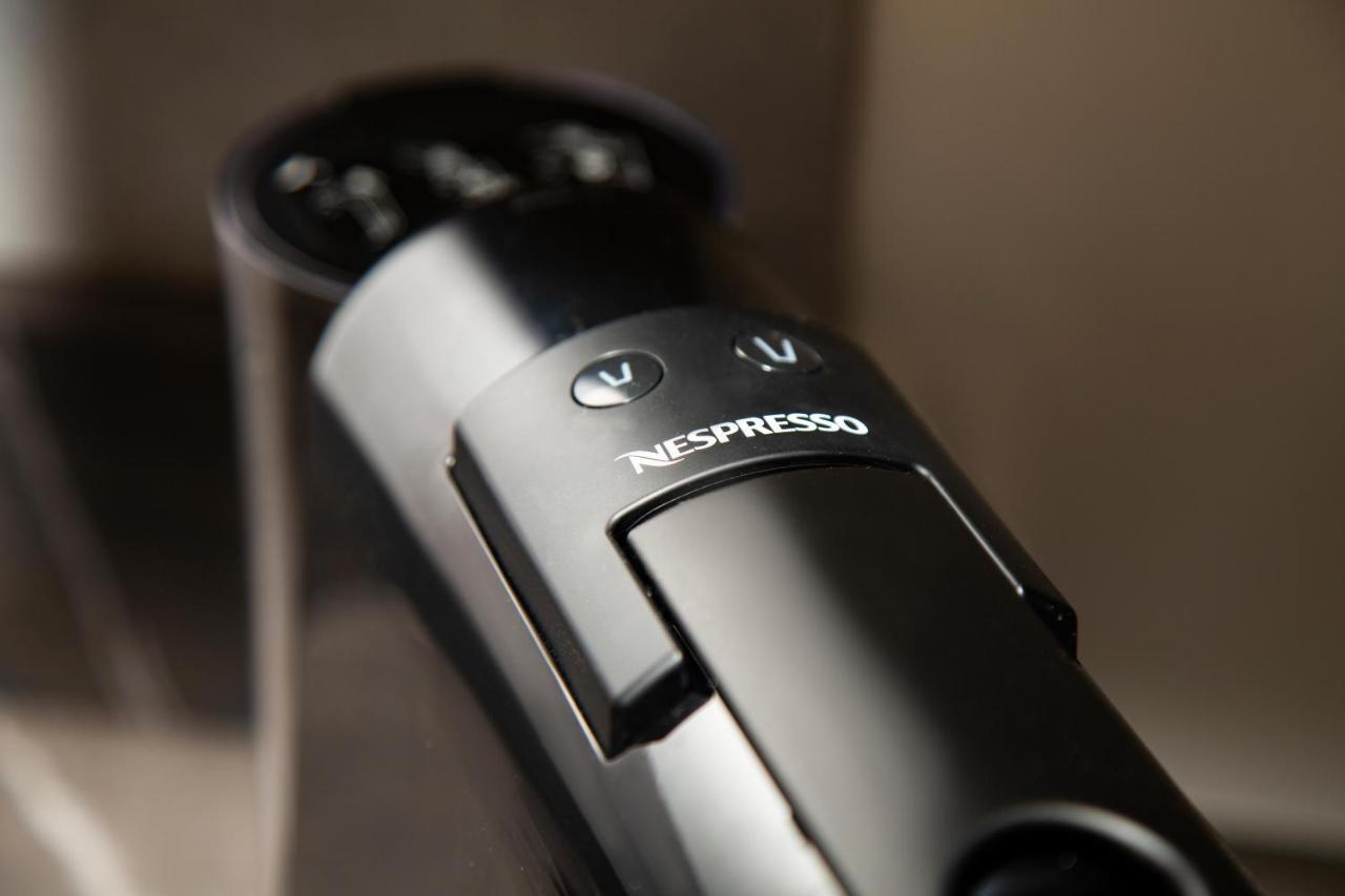 Belvedere 75 나폴리 외부 사진
